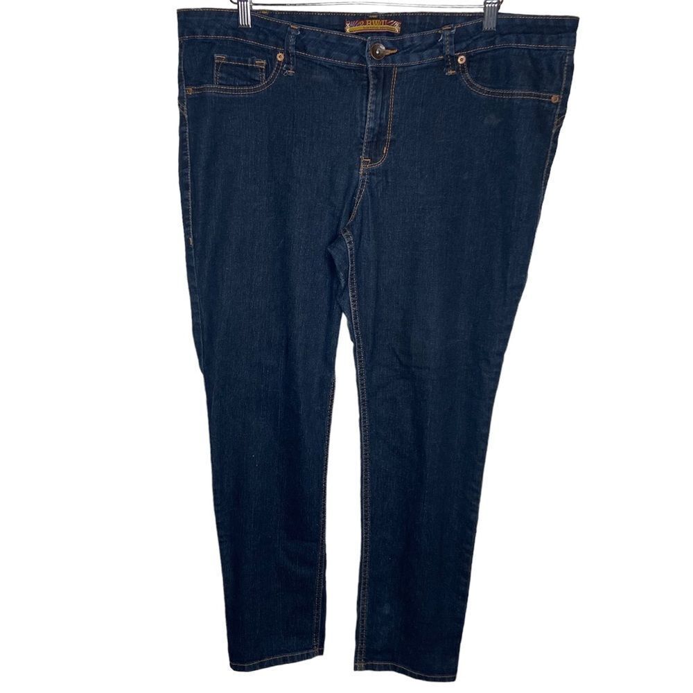 2.BW/U jeans size 20